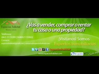 Casa en Preventa al Norte de Hermosillo en Cumbres Residencial