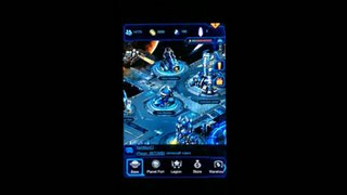 Space Settlers iPhone Game Review