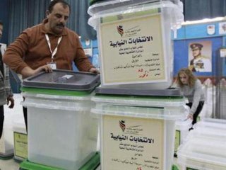 Jordanians set to take to the polls