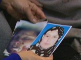 Violence against women rises in Afghanistan