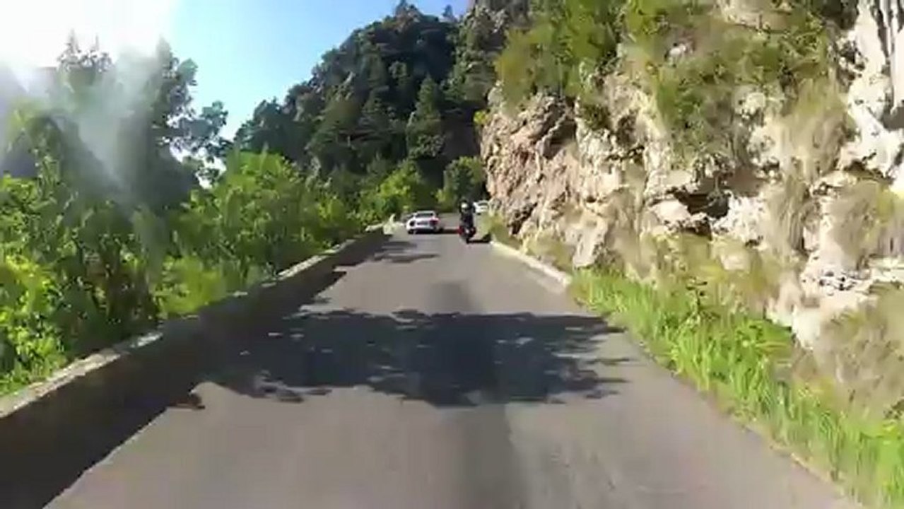 Gorges Du verdon