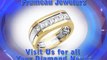 Diamond Rings Fremeau Jewelers | Burlington VT | 05401