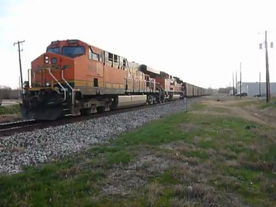 3rd train i got on 1-22-13