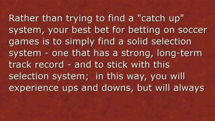 What's the Martingale System? Does It Work?