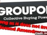Gun Owner Petitions Groupon After Suspended Gun Deals