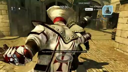 DOCTOR SEX WITH HOOKER?! (Assassins Creed Revelations Commentary)