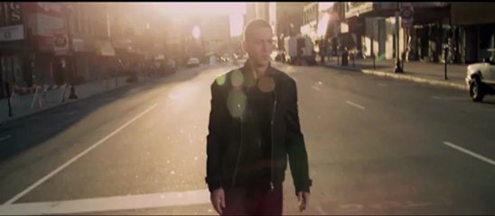 Eminem - Not Afraid (Music Video - High Quality)