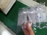 horizontal flow wrapping machine(Order Online)