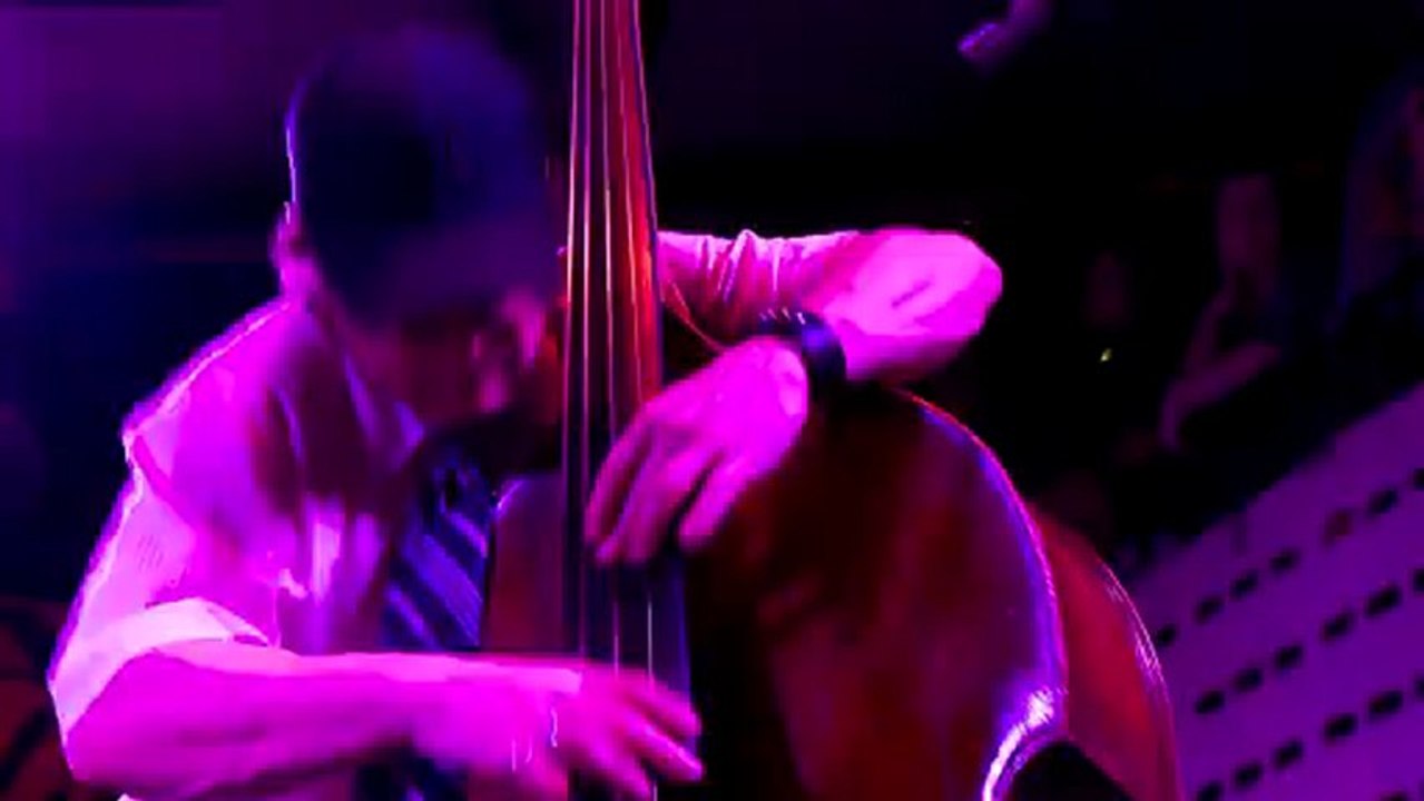 Melvins Lite - A History of Drunks (live)