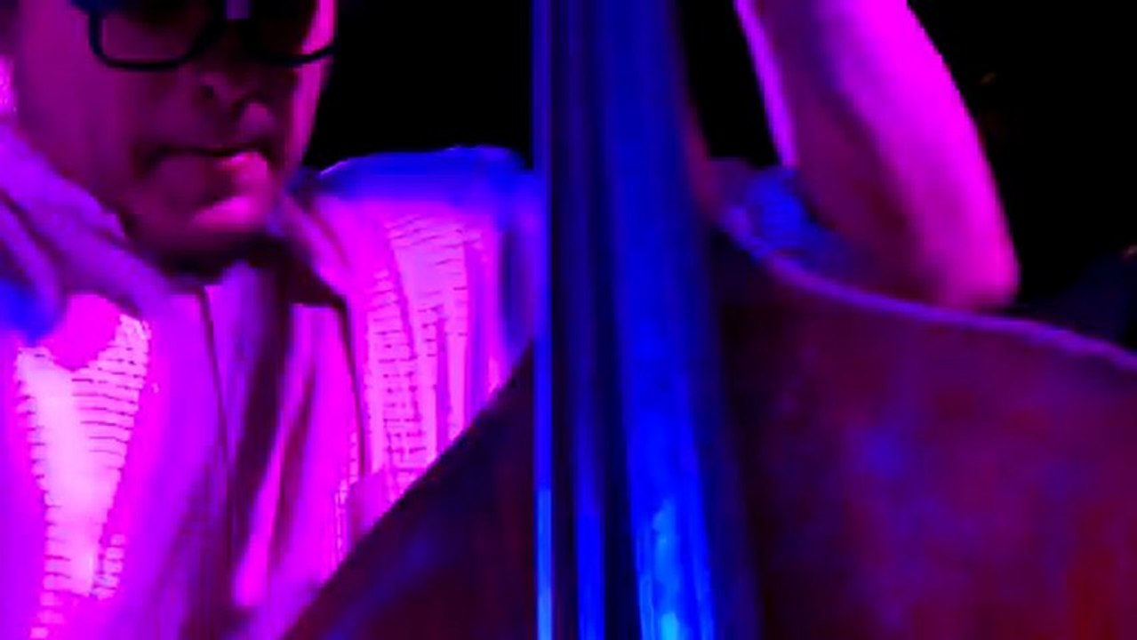 Melvins Lite - Holy Barbarians (live)