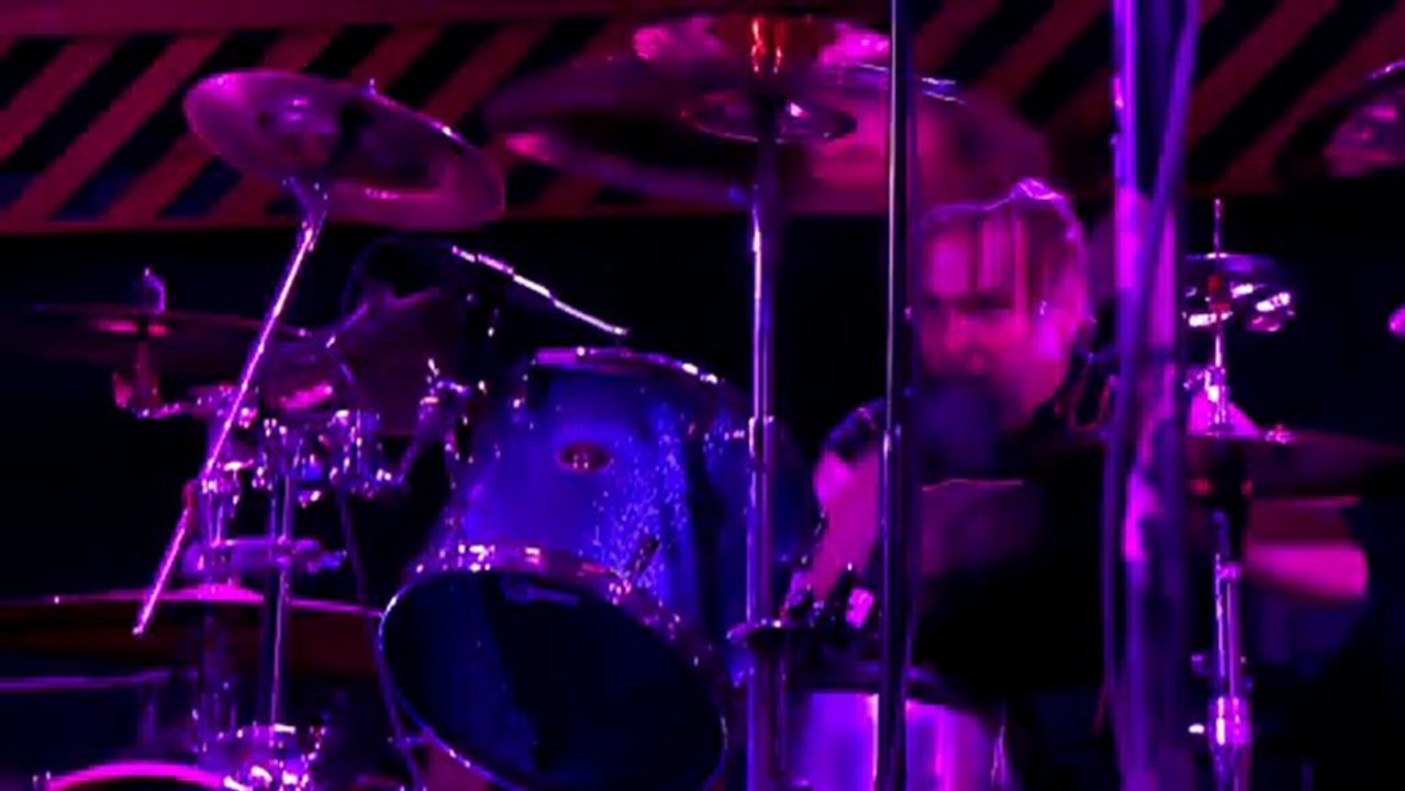 Melvins Lite - Hooch (live)