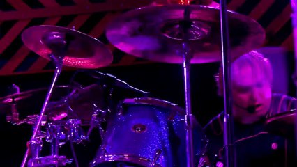 Melvins Lite - Mr. Rip Off (live)