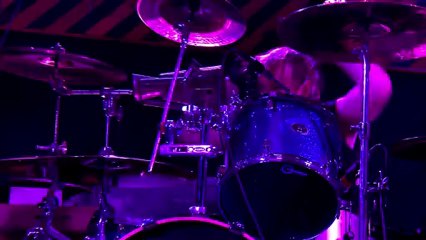 Melvins Lite - Shevil (live)