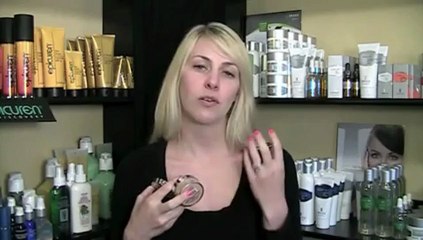 La Bella Donna | Mineral Makeup
