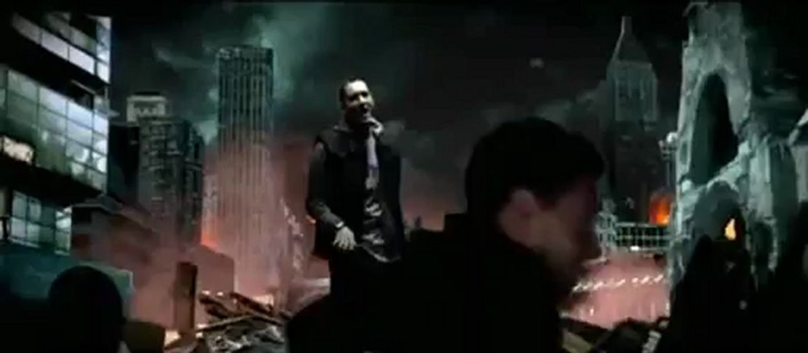 Lil Wayne - Drop The World ft. Eminem