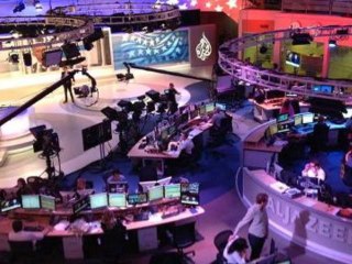 Descargar video: Listening Post - Al Jazeera: Breaking into the US news market