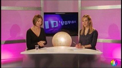 ID VOYANCE SOIR (22-01-12)