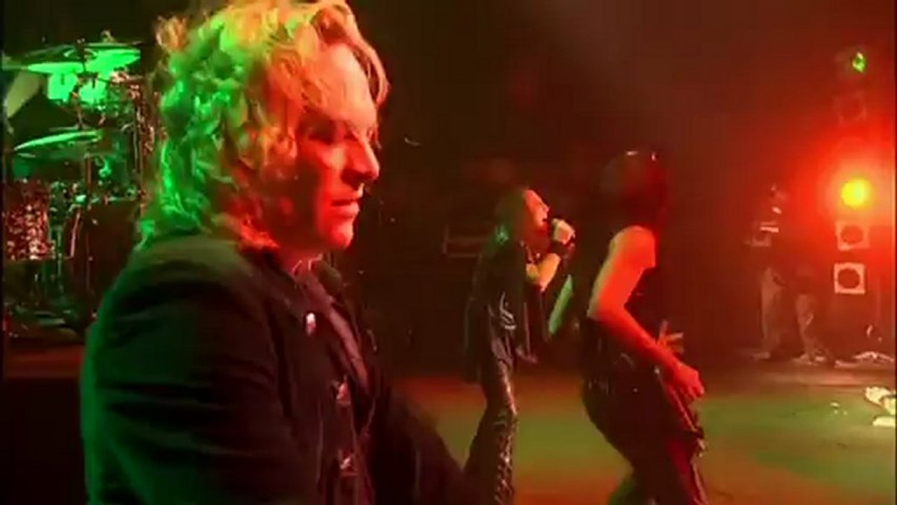 Dio - Holy Diver (from "Holy Diver Live" DVD & Blu-ray)