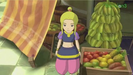 Video Games = CHILD MOLESTERS?! Ni No Kuni REVIEW, RE: Revelations COMING TO CONSOLES & More! - Destructoid