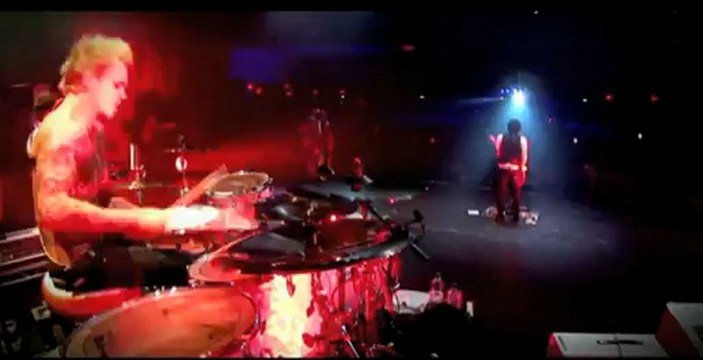 Placebo - Nancy Boy [High Def] (from We Come In Pieces DVD / Blu-Ray / Deluxe)