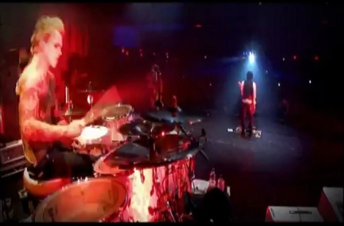 Placebo "Nancy Boy" Live