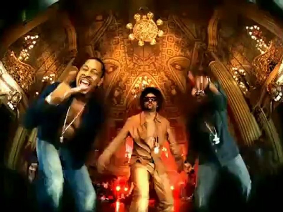 Shaggy - Hey Sexy Lady ft. Brian _amp; Tony Gold