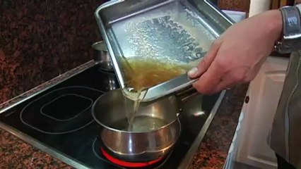TV3 - Karakia - Brun sovs (Søren, Dinamarca)