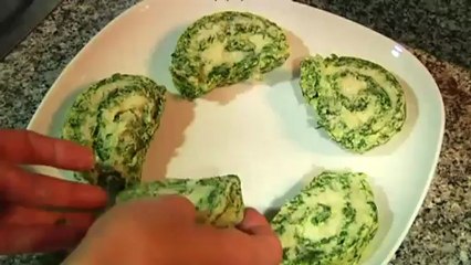 TV3 - Karakia - Biskuitrollade (Karin, Àustria)