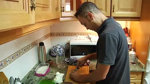 TV3 - Karakia - Lengua a la vinagreta (Lali, Argentina)