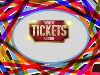 London Theatre Tickets