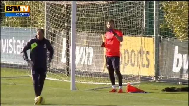 Mourinho : c'est impossible de gagner le championnat maintenant 23/01