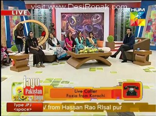 Jago Pakistan Jago - 23rd January 2013 part 5