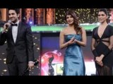 Ayushman Khuraana Best Debutant - 58th Idea Filmfare Awards 2013 !