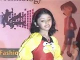 Designer Kids Fashion Show - IDT Institute Surat
