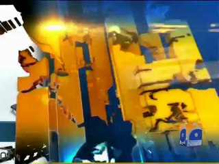 Geo Headlines-23 Jan 2013-0900