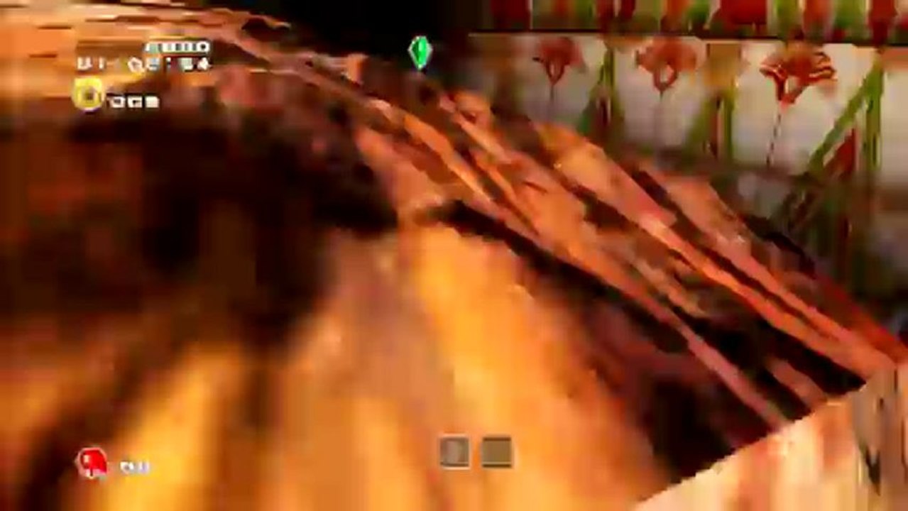 Skully plays Sonic Adventure 2 HD Part: 1