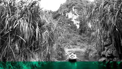 Du Lịch Bái Đính Tràng An | Tour Bái Đính Tràng An