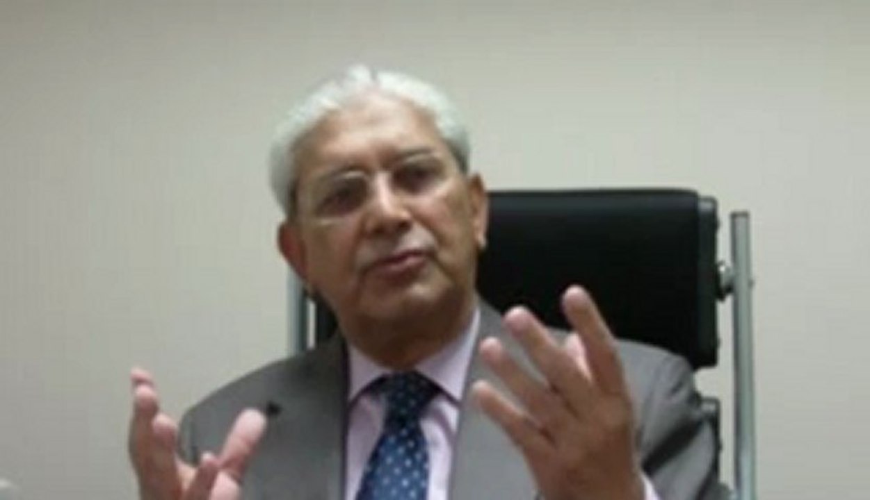 ABDUL BASIT (CHAIRMAN BIG BIRD GROUP)