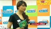 Bipasha launched her fitness DVD