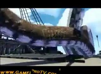 Piratas del Caribe En el fin del Mundo