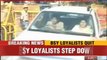 2 BSY-loyalist Ministers quit in Karnataka