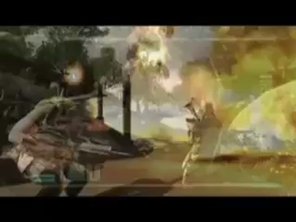 Ghost Recon Advanced Warfighter 2