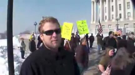 Gun Appreciation Day - Pro Gun Rally SLC - Jan 19 - Philadelphia