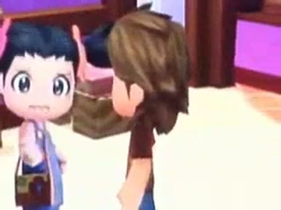 MySims www.gameprotv.com