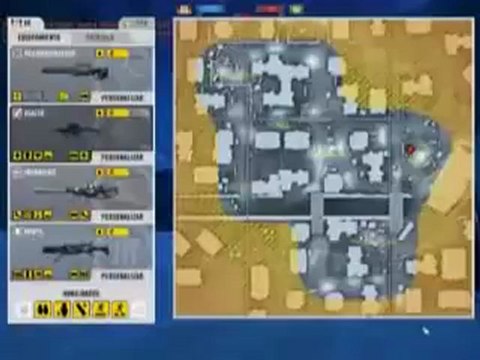 Battlefield 2142 Northern Strike gameprotv.com