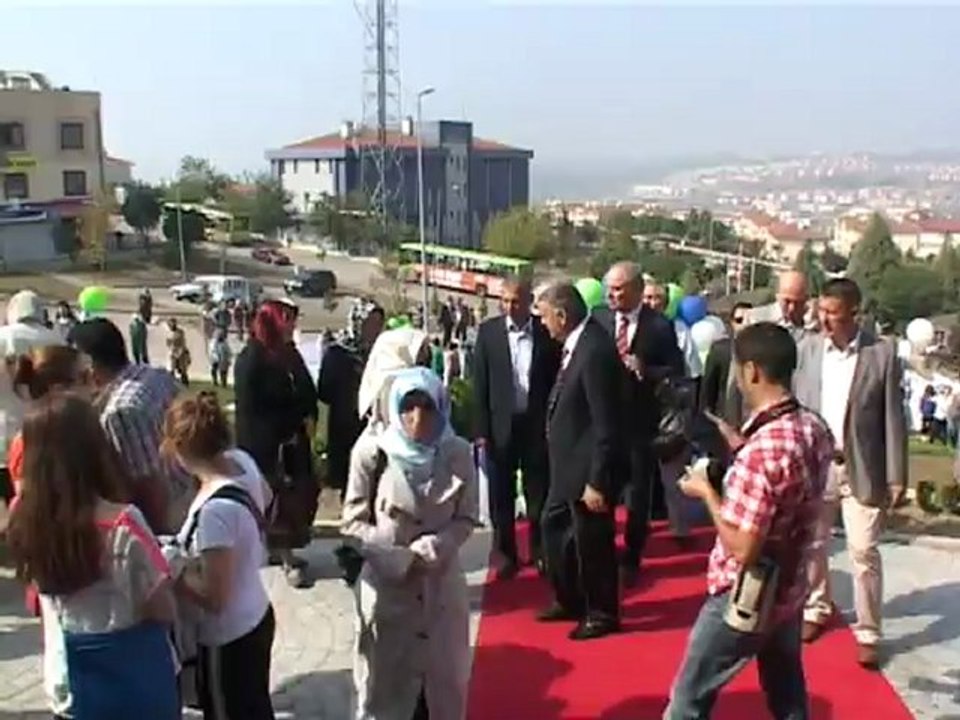 SAMEK Karaman Kurs Merkezi