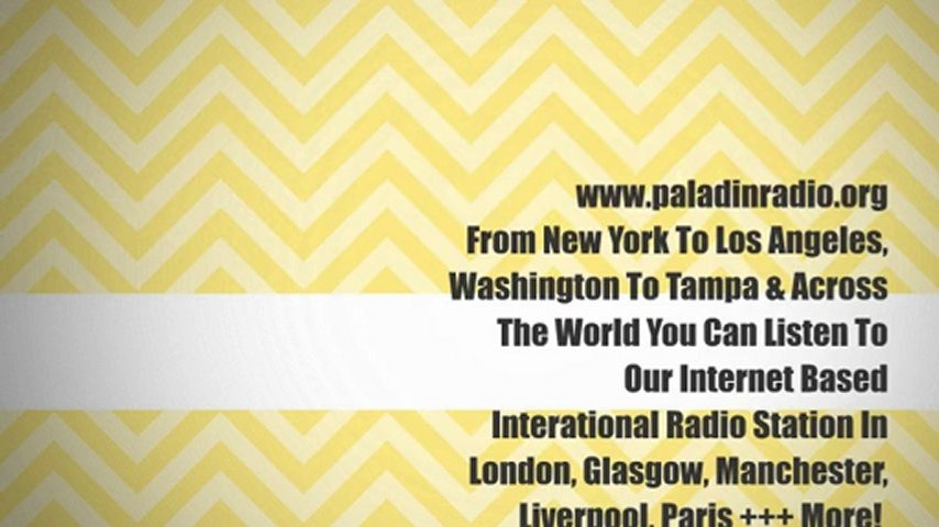 Top International Internet Radio Station! Best International Radio Station  - Technorati
