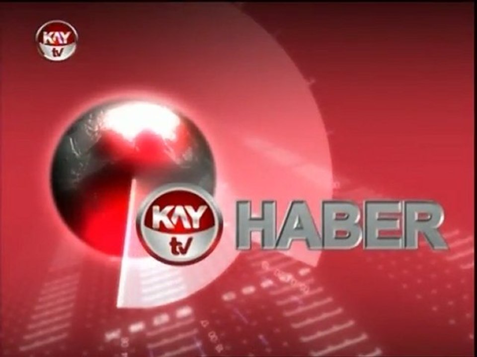 KAYTV ANA HABER BÜLTENİ 22 OCAK 2013