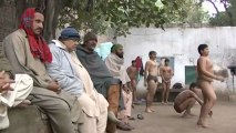 Traditional wrestling on wane in Pakistan
