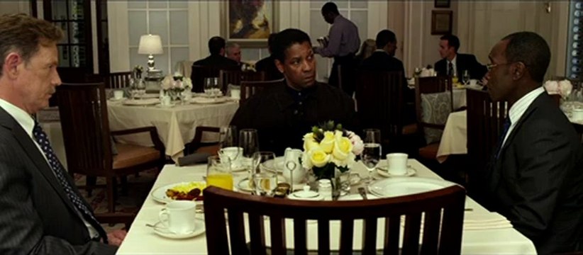 Flight - Clip - Life In Prison